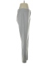 Club Monaco Solid Gray Dress Pants Size 4 - photo 4