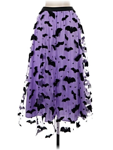 Chic Wish Casual Skirt (view 2)