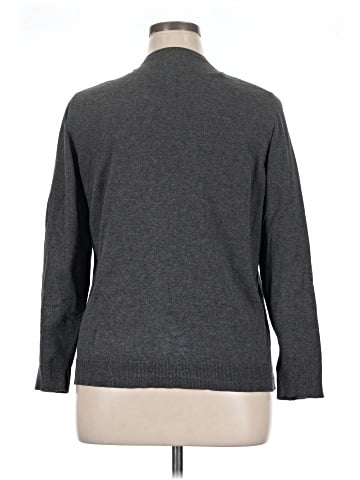 Karen Scott Cardigan (view 2)