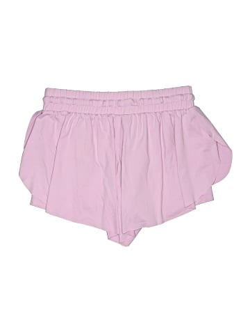 Harmony + Havoc Athletic Shorts (view 2)