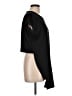 Halara Black Sleeveless T-Shirt Size L - photo 4