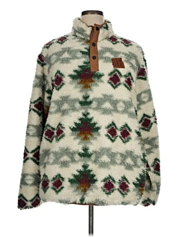 Home Free Fleece (view 1)