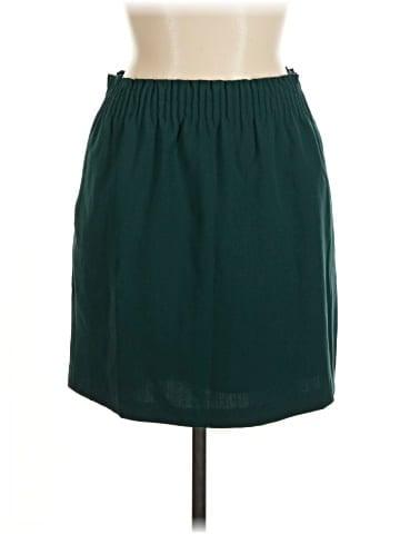 J.Crew Mercantile Casual Skirt (view 1)