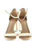 Sam Edelman Ivory Sandals Size 9 - photo 2