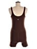 Lululemon Athletica Brown Romper Size 8 - photo 2