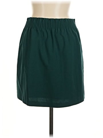 J.Crew Mercantile Casual Skirt (view 2)