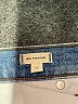 Madewell Blue Jeans Size 32 waist - photo 5