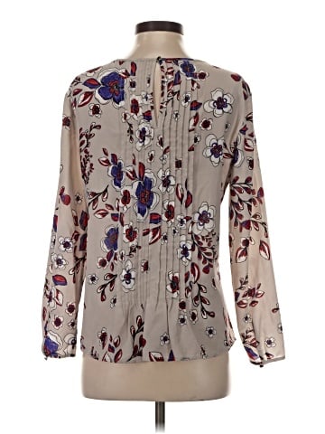Banana Republic Long Sleeve Blouse (view 2)