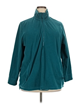 Lands' End Fleece