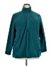 Lands' End 100% Polyester Teal Fleece Size 2X - photo 1