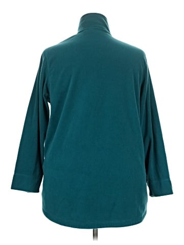 Lands' End Fleece (view 2)
