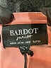 Bardot 100% Polyester Floral Pink Dress Size 16 - photo 3