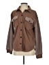 Thread & Supply Brown Jacket Size S - photo 1