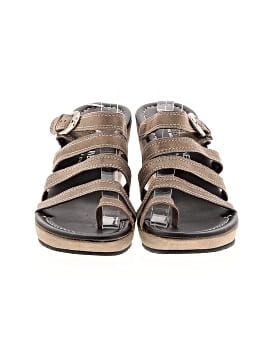 Donald J Pliner Wedges (view 2)