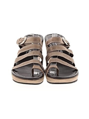 Donald J Pliner Wedges (view 2)