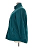 Lands' End 100% Polyester Teal Fleece Size 2X - photo 5