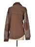 Thread & Supply Brown Jacket Size S - photo 2