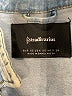 Stradivarius Blue Denim Jacket Size XS - photo 6