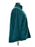 Lands' End 100% Polyester Teal Fleece Size 2X - photo 4