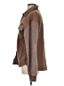 Thread & Supply Brown Jacket Size S - photo 5