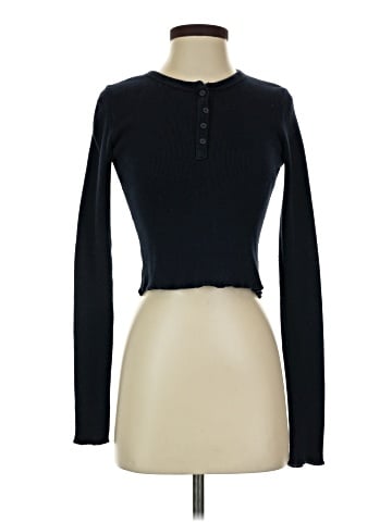Brandy Melville Long Sleeve Top (view 1)