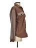 Thread & Supply Brown Jacket Size S - photo 4