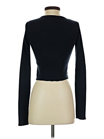 Brandy Melville Long Sleeve Top (view 2)