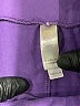 Lularoe Purple Active Pants Size 1X (Tall & Curvy) - photo 4