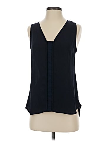 Banana Republic Sleeveless Blouse (view 1)