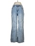 Unbranded Blue Jeans Size M - photo 1