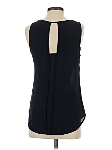 Banana Republic Sleeveless Blouse (view 2)