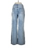 Unbranded Blue Jeans Size M - photo 2