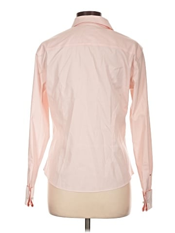 Brooks Brothers Long Sleeve Blouse (view 2)
