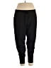 32 Degrees Solid Black Track Pants Size XXL - photo 1