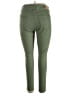 Seven7 Solid Green Jeans Size 14 - photo 2