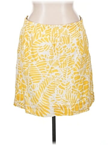 Ann Taylor LOFT Outlet Casual Skirt (view 1)