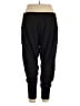 32 Degrees Solid Black Track Pants Size XXL - photo 2