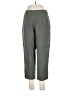 Rena Rowan Green Casual Pants Size 10 - photo 1