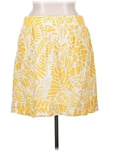 Ann Taylor LOFT Outlet Casual Skirt (view 2)