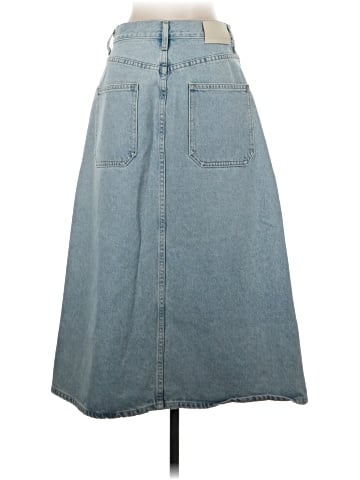 Citizens of Humanity Denim Skirt (view 2)