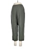 Rena Rowan Green Casual Pants Size 10 - photo 2