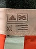 Adidas Color Block Pink Tan Active Skort Size XL - photo 3