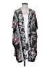 Angie Gray Kimono Size S - photo 1