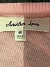 Another Love Pink Tank Top Size M - photo 7