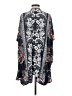Angie Gray Kimono Size S - photo 2