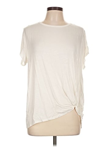 Ginger G. Short Sleeve Top (view 1)
