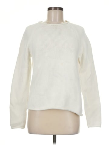 J.Crew Mercantile Pullover Sweater (view 1)