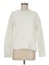 J.Crew Mercantile 100% Cotton Ivory Pullover Sweater Size M - photo 1