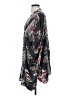Angie Gray Kimono Size S - photo 5