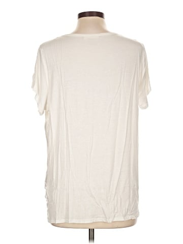 Ginger G. Short Sleeve Top (view 2)